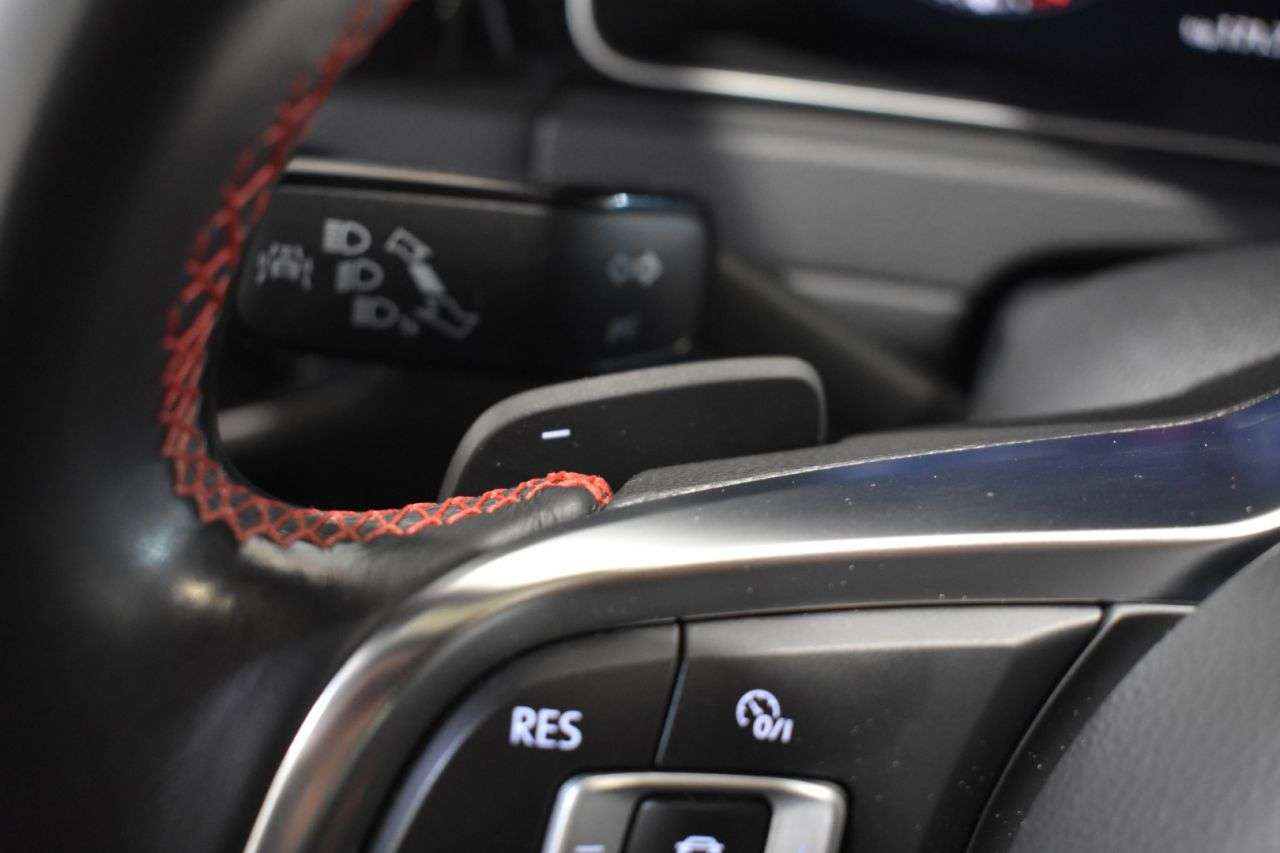 VW GOLF en Minoautos