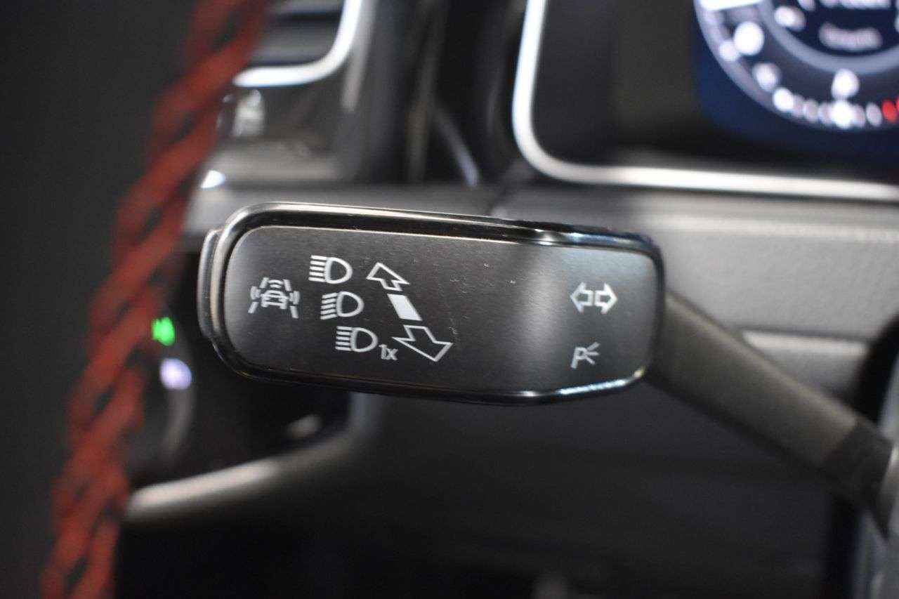 VW GOLF en Minoautos