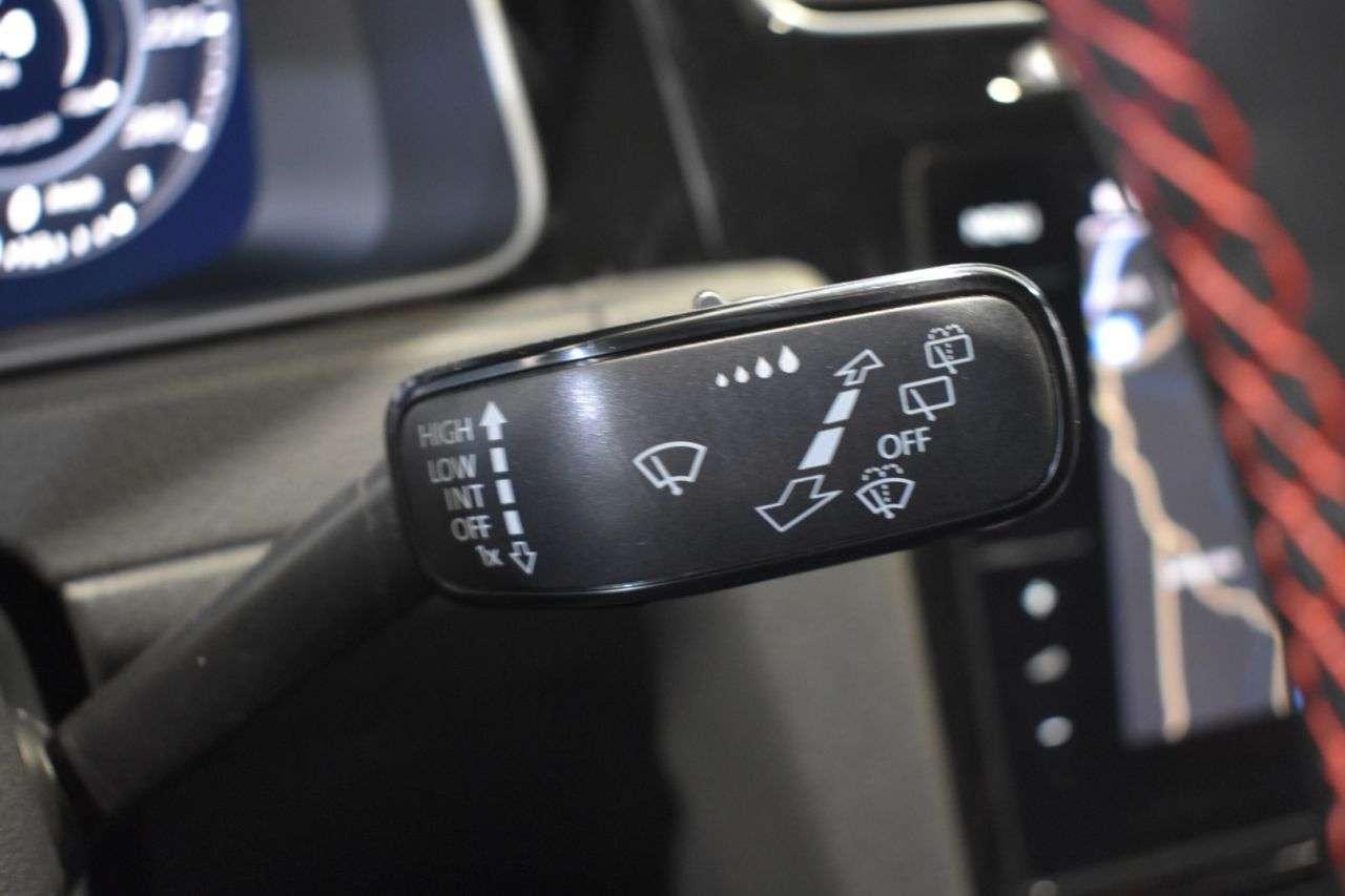 VW GOLF en Minoautos