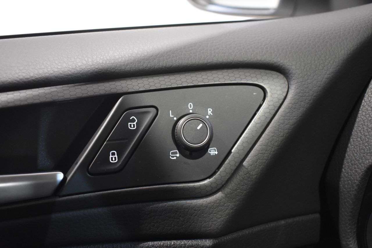 VW GOLF en Minoautos