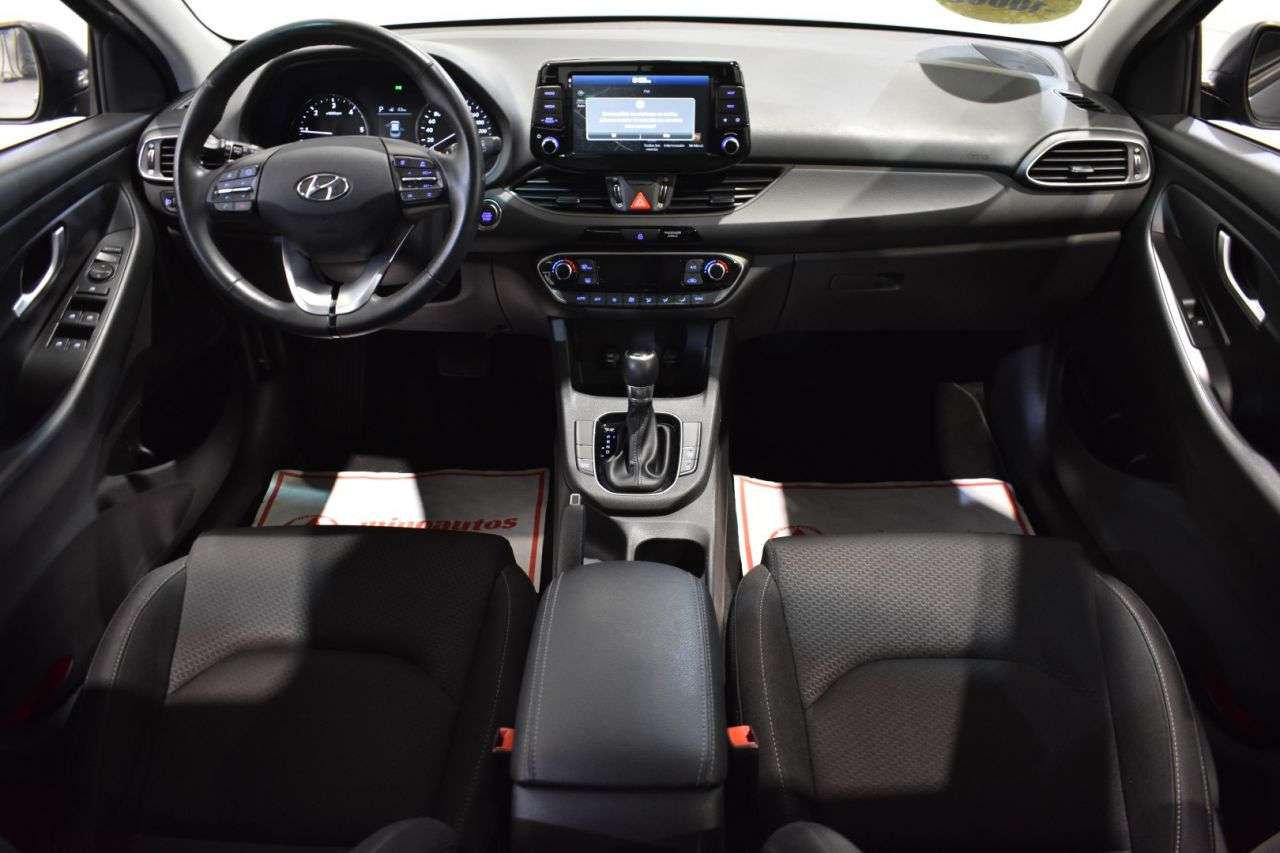 HYUNDAI I30 en Minoautos