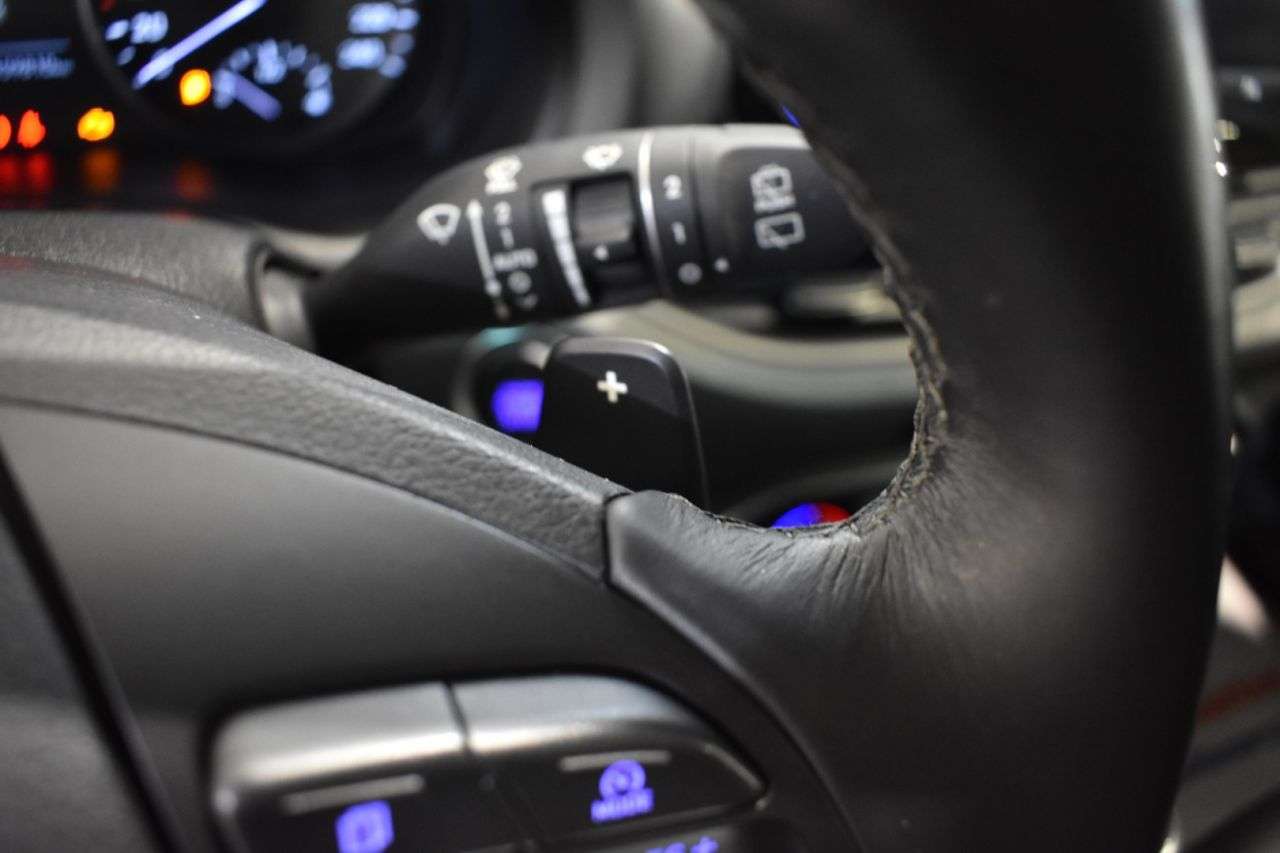 HYUNDAI I30 en Minoautos