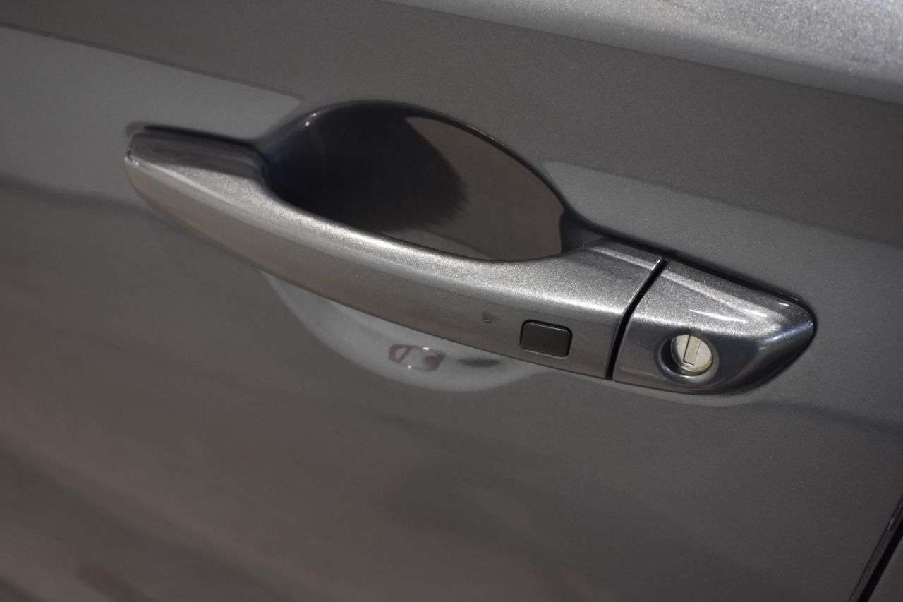 HYUNDAI I30 en Minoautos