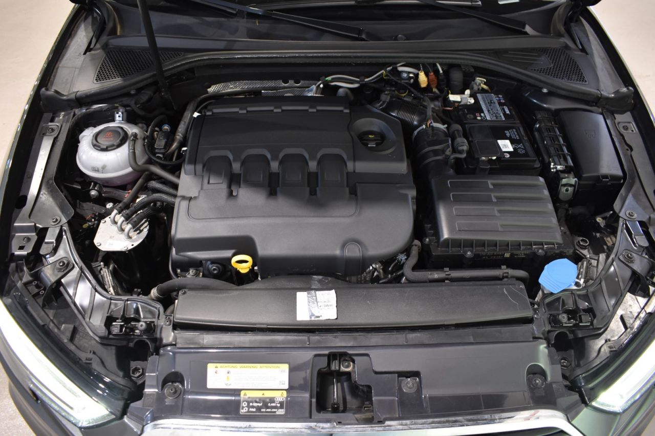 AUDI A3 en Minoautos