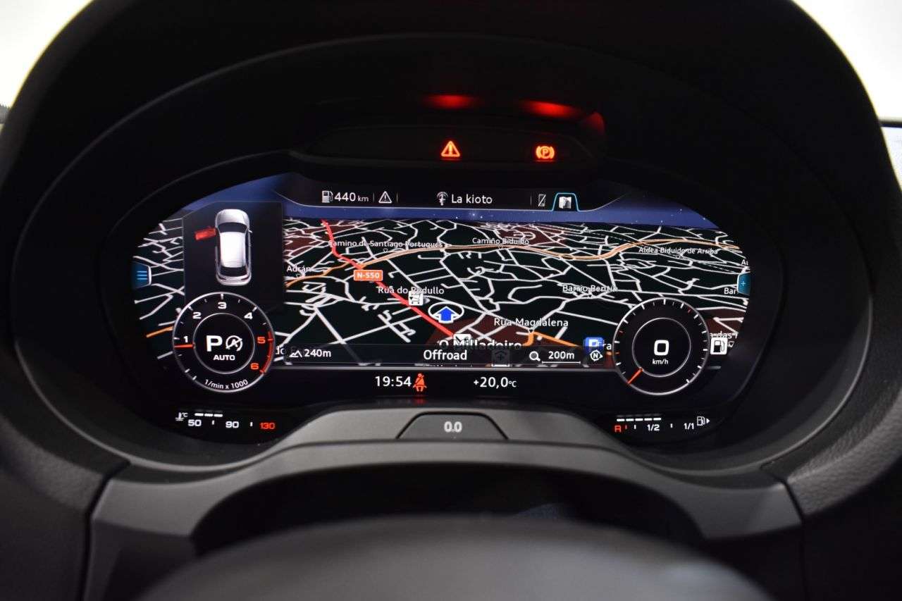 AUDI A3 en Minoautos