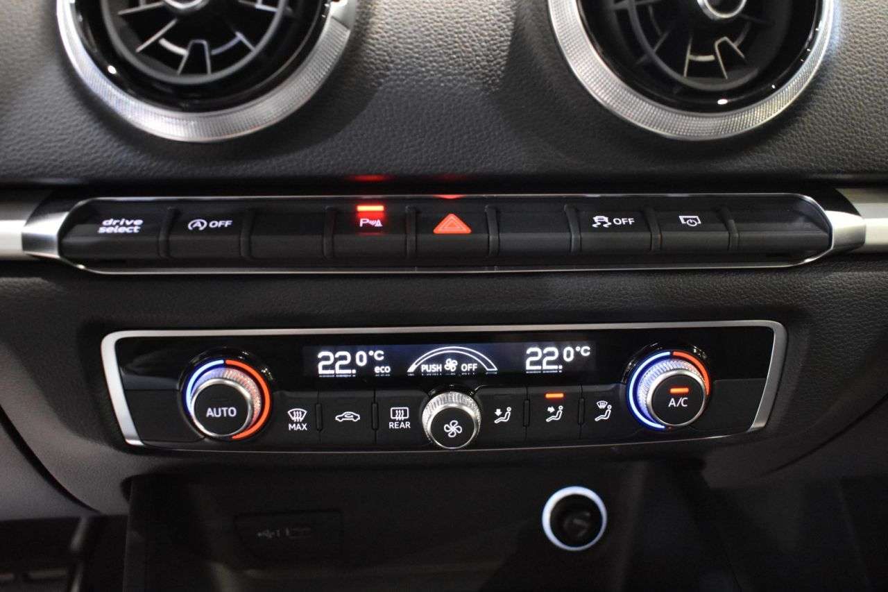 AUDI A3 en Minoautos