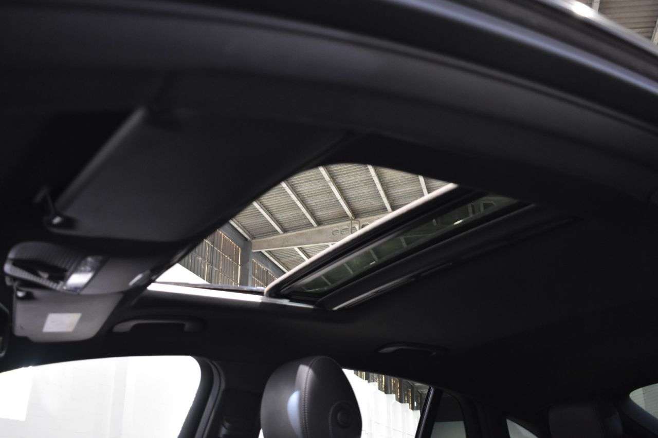 MERCEDES-BENZ GLC COUP en Minoautos