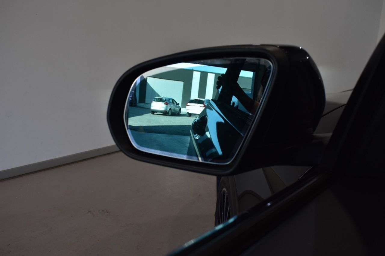 MERCEDES-BENZ GLC COUP� en Minoautos