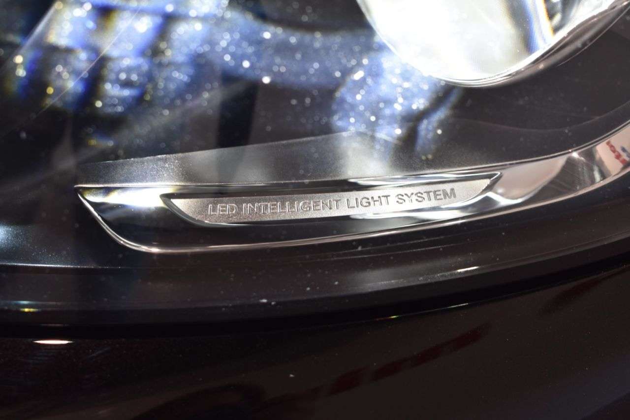 MERCEDES-BENZ GLC COUP� en Minoautos