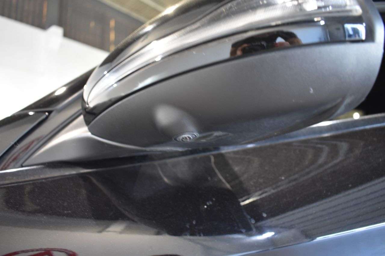 MERCEDES-BENZ GLC COUP� en Minoautos