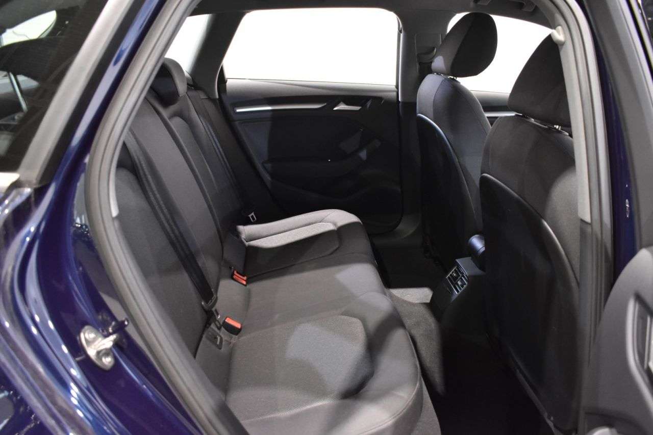 AUDI A3 en Minoautos