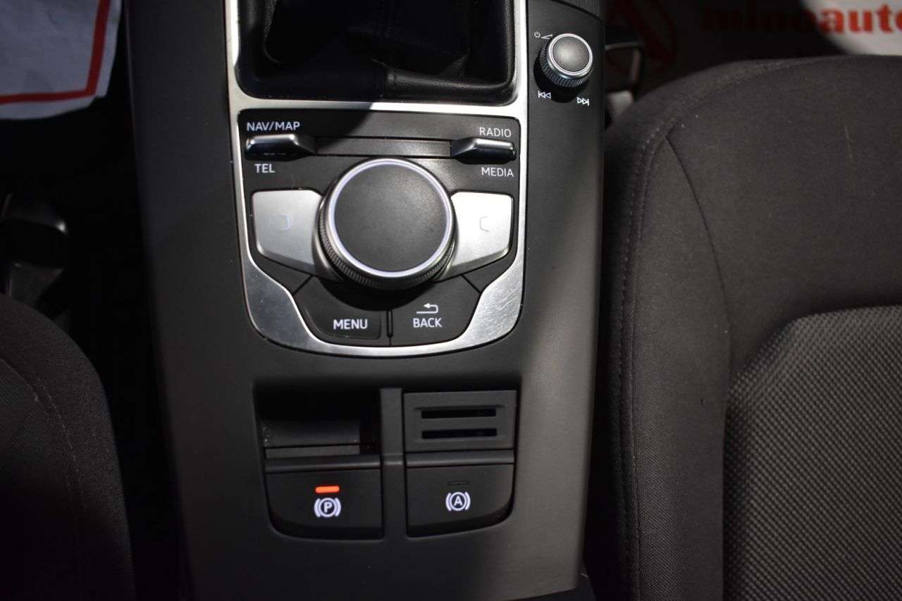 AUDI A3 en Minoautos