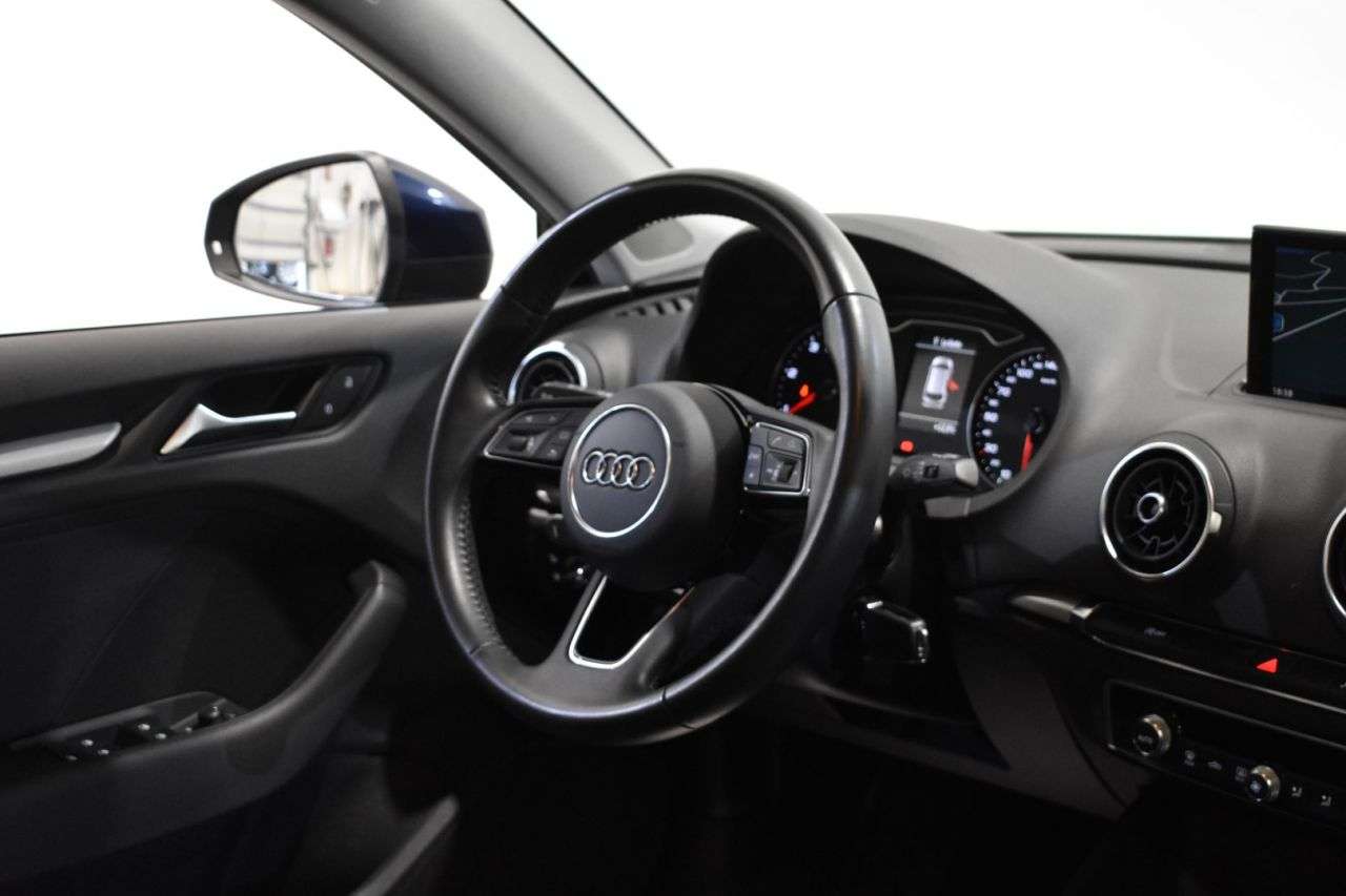 AUDI A3 en Minoautos