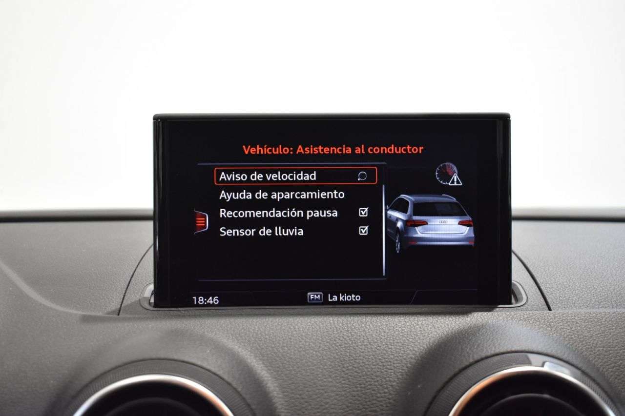 AUDI A3 en Minoautos