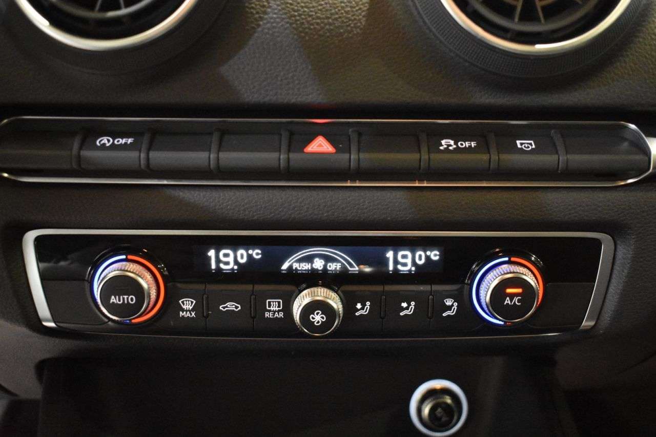 AUDI A3 en Minoautos