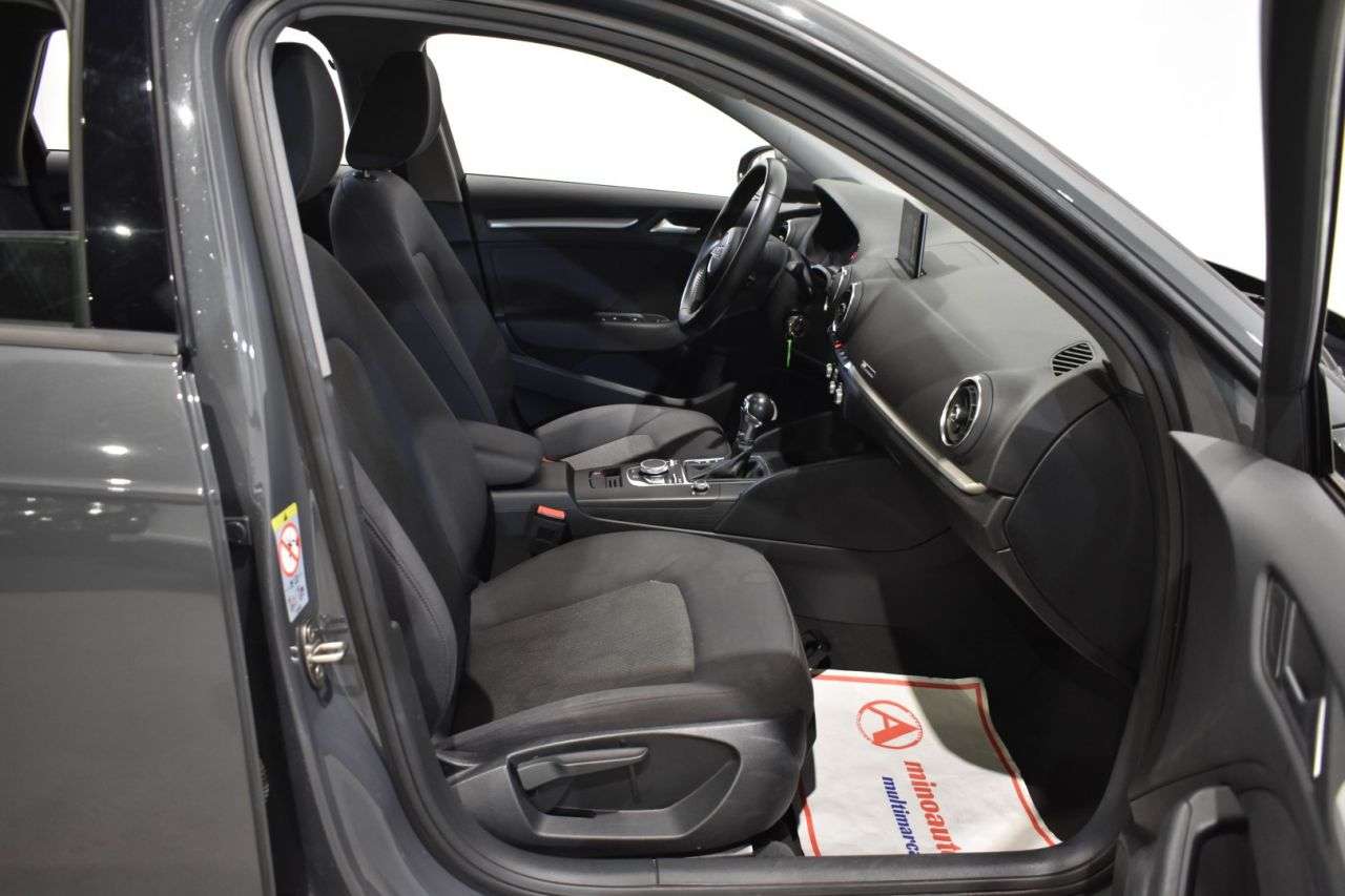 AUDI A3 en Minoautos