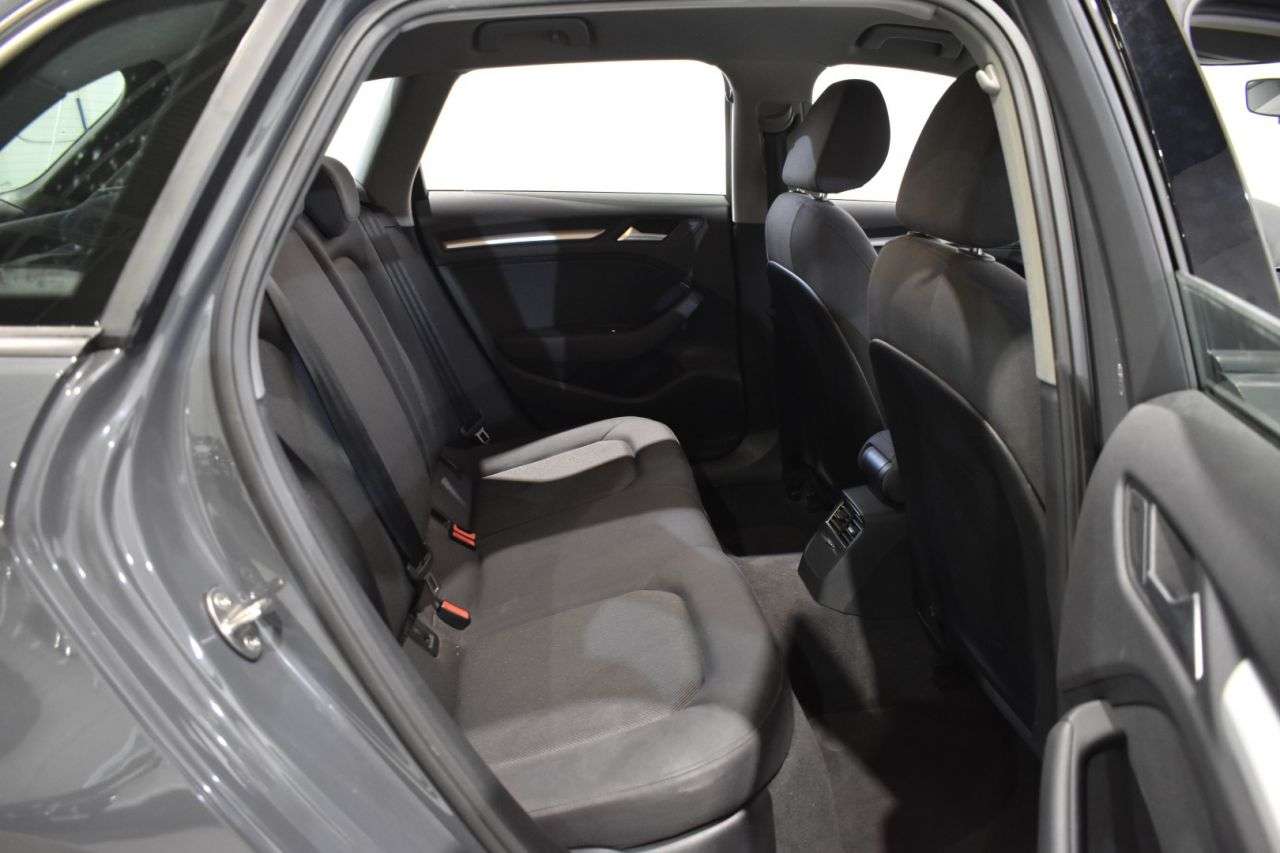 AUDI A3 en Minoautos