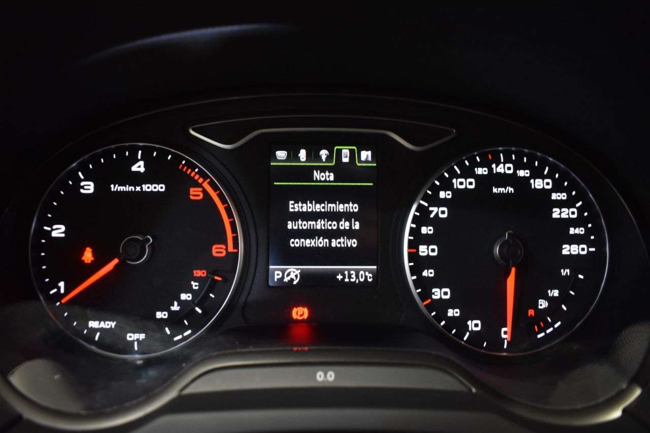 AUDI A3 en Minoautos