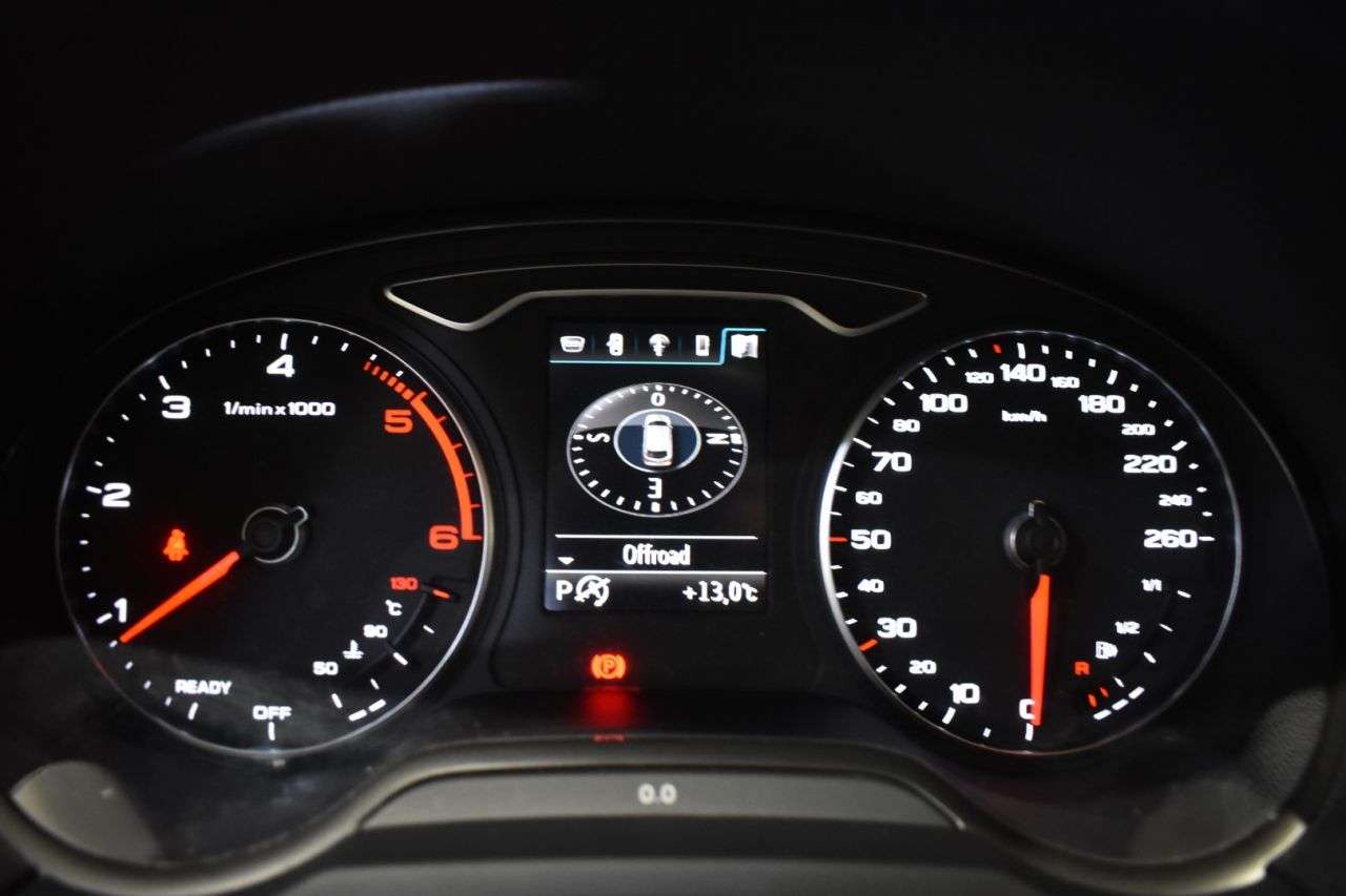 AUDI A3 en Minoautos