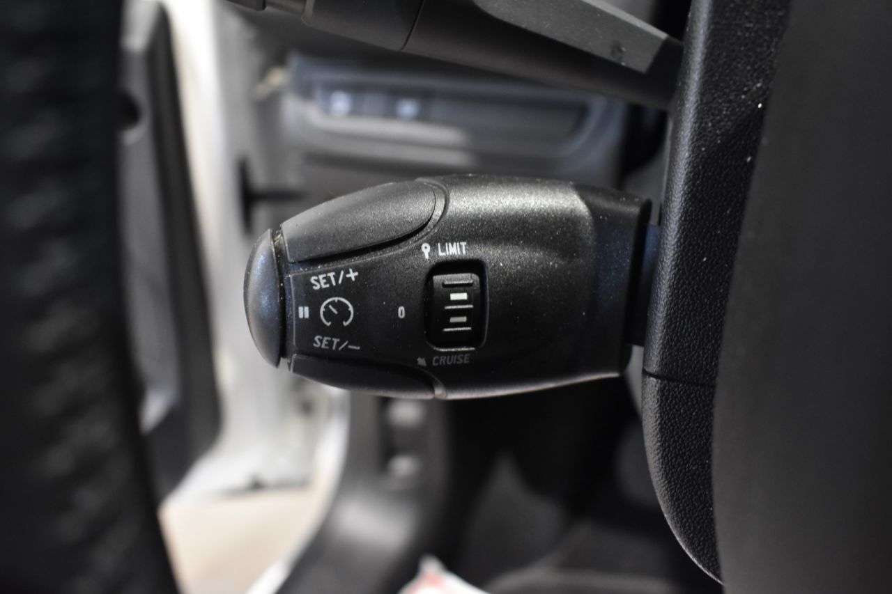 PEUGEOT 208 en Minoautos