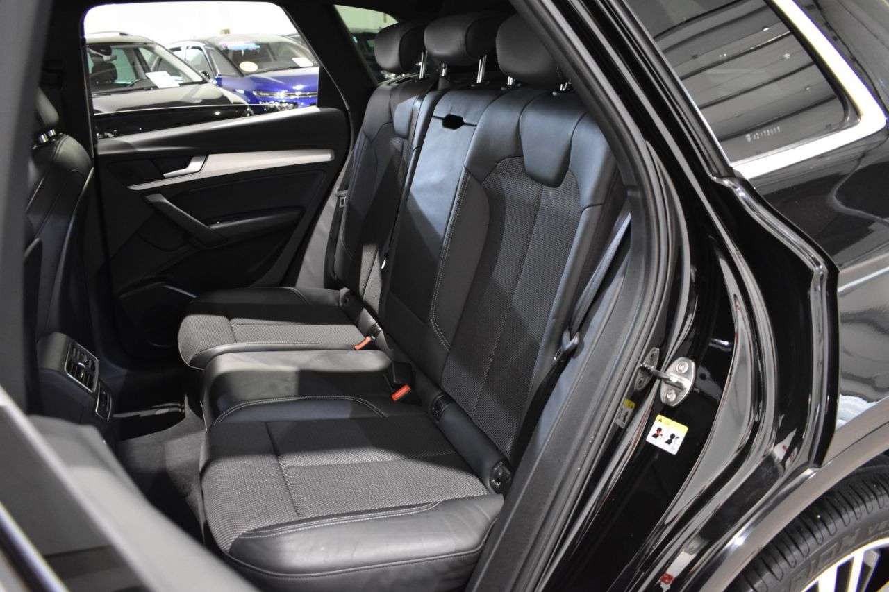 AUDI Q5 en Minoautos