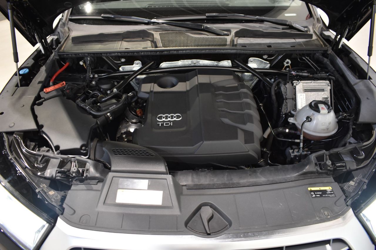 AUDI Q5 en Minoautos