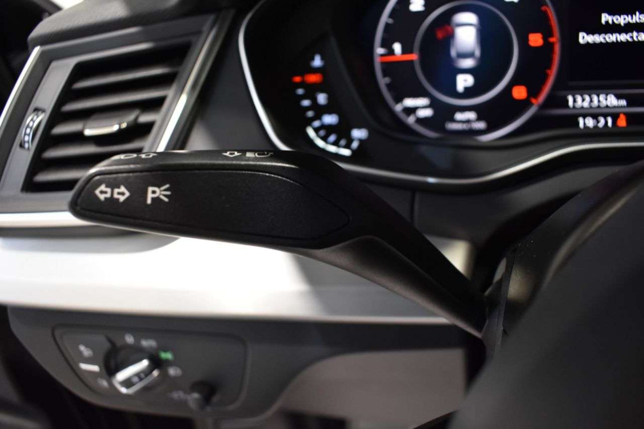 AUDI Q5 en Minoautos