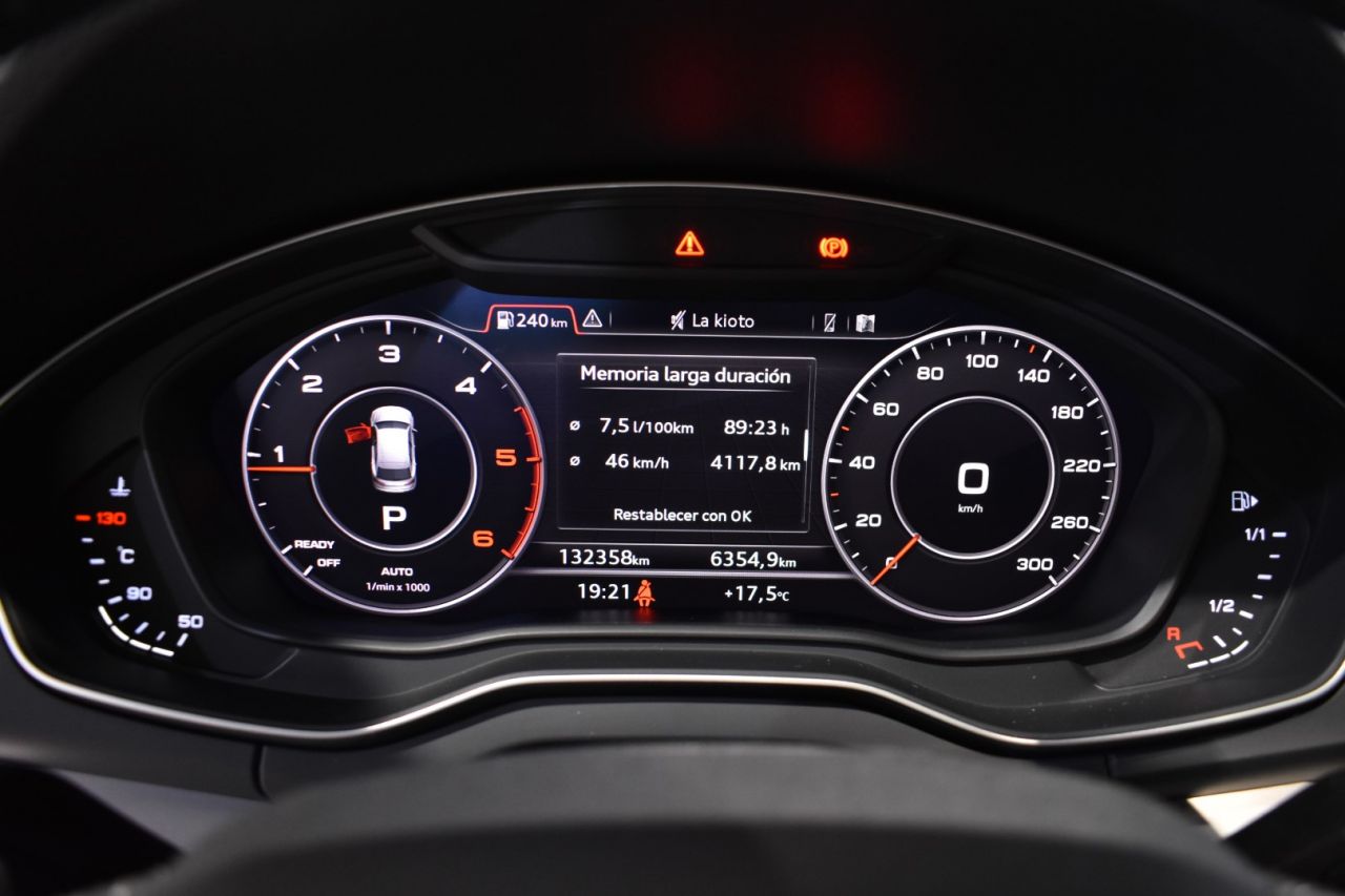 AUDI Q5 en Minoautos