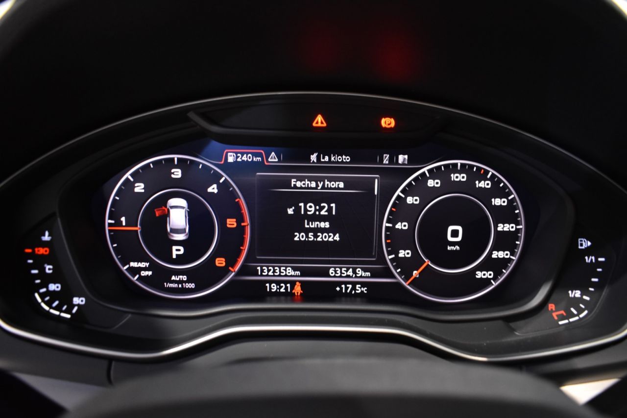 AUDI Q5 en Minoautos