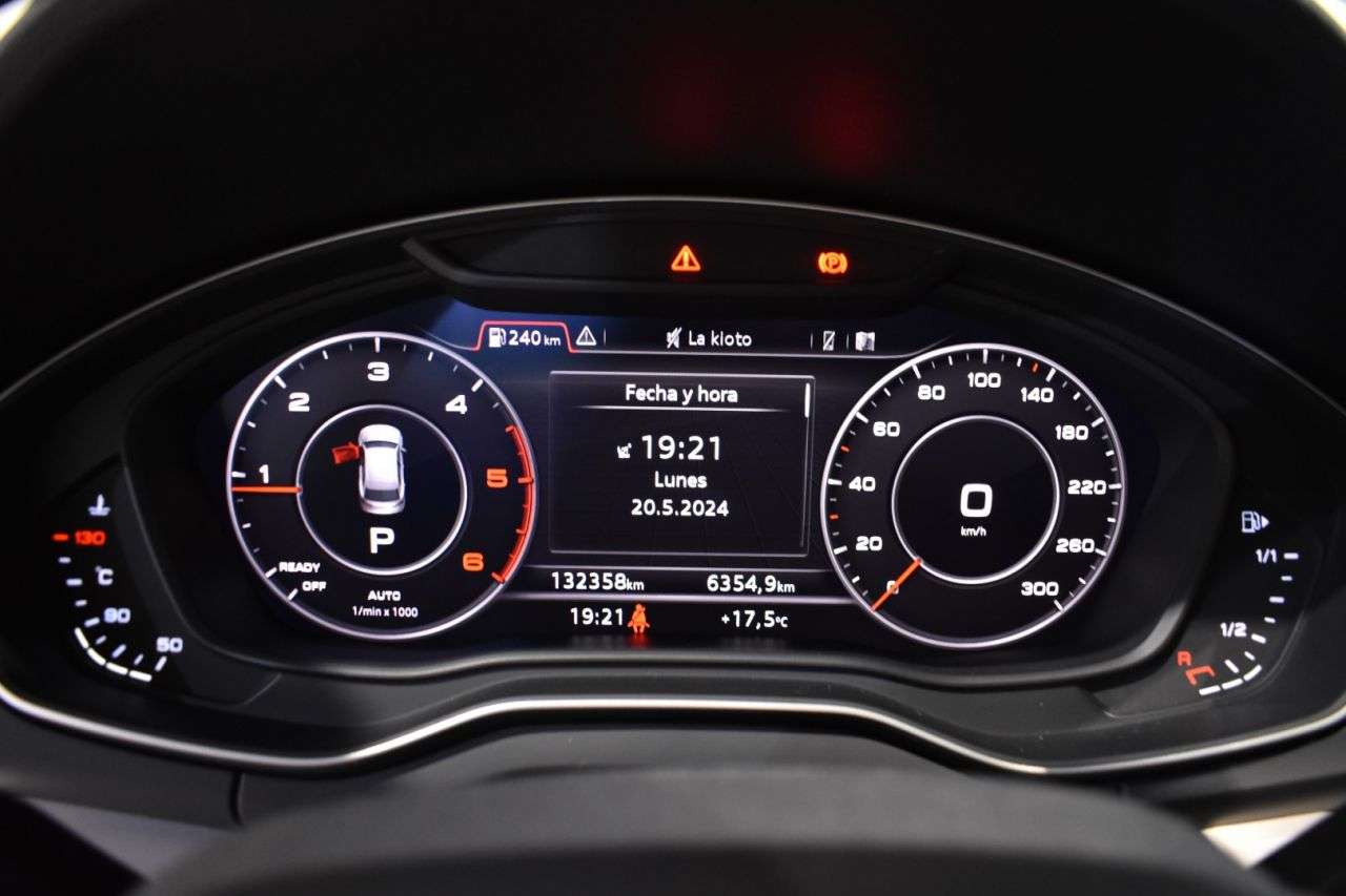 AUDI Q5 en Minoautos