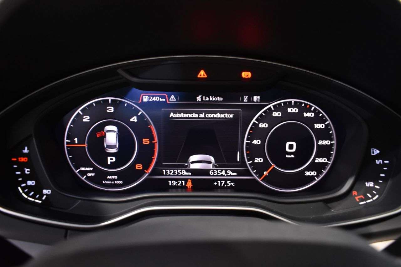 AUDI Q5 en Minoautos