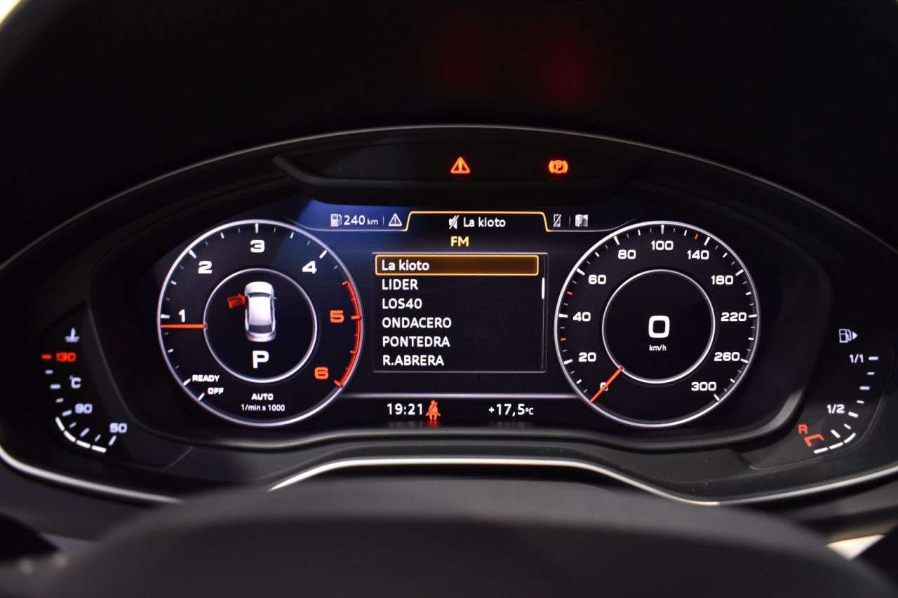 AUDI Q5 en Minoautos