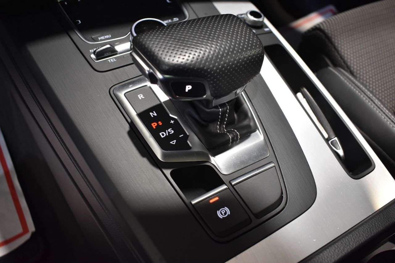 AUDI Q5 en Minoautos