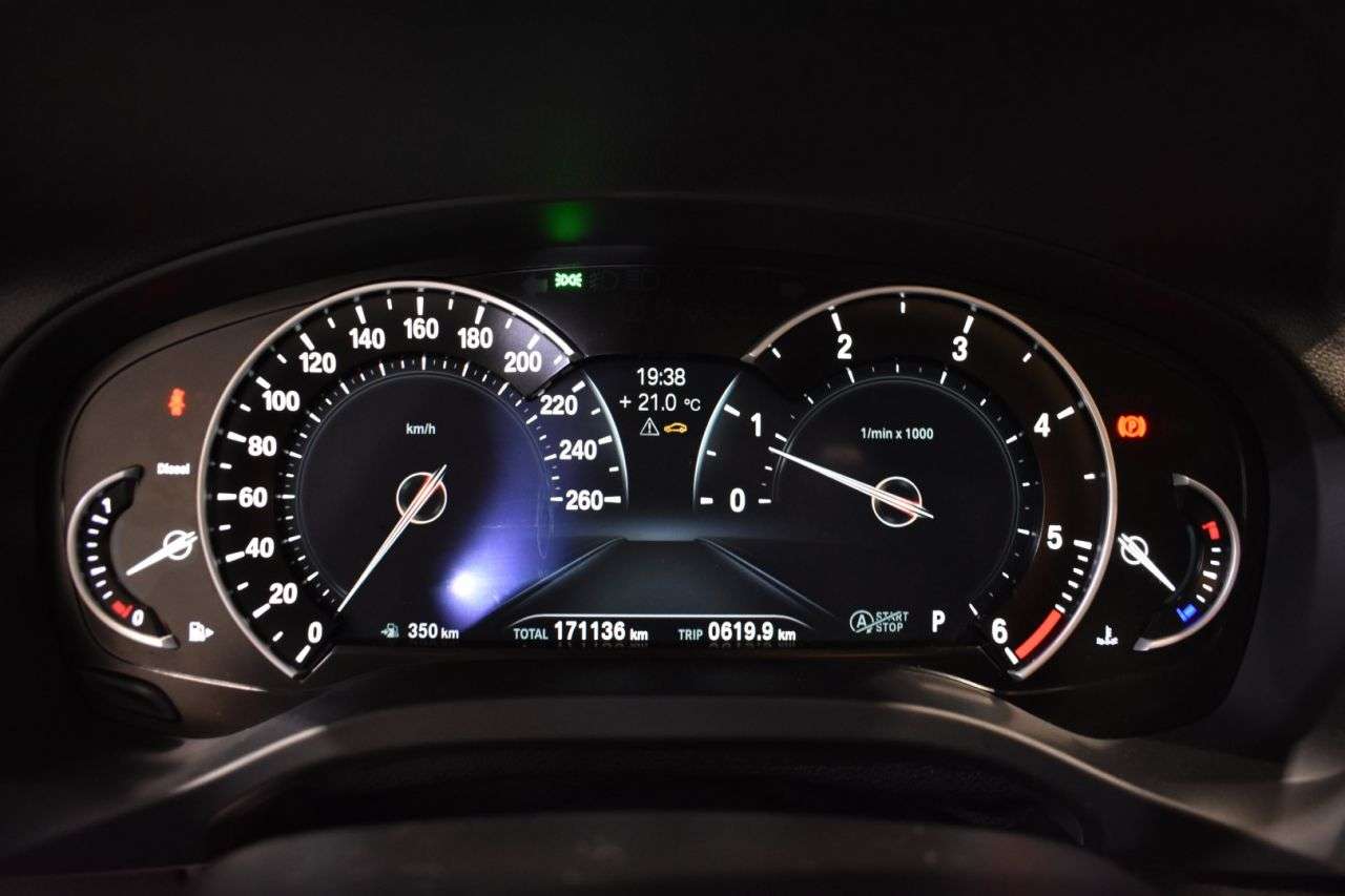 BMW X3 en Minoautos