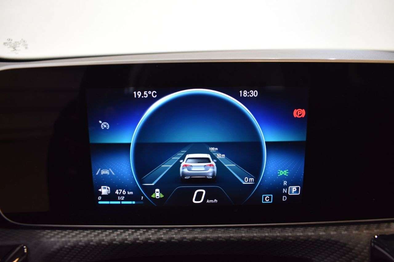 MERCEDES-BENZ CLASE A en Minoautos