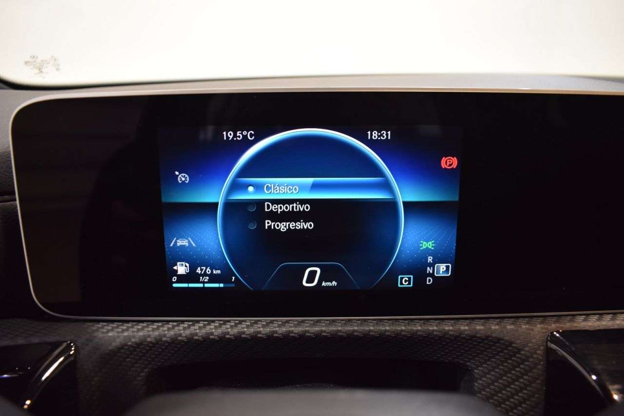 MERCEDES-BENZ CLASE A en Minoautos