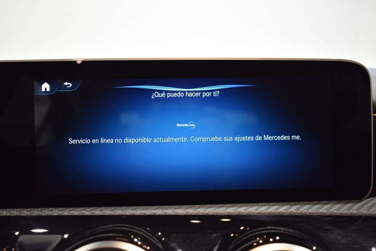 MERCEDES-BENZ CLASE A en Minoautos