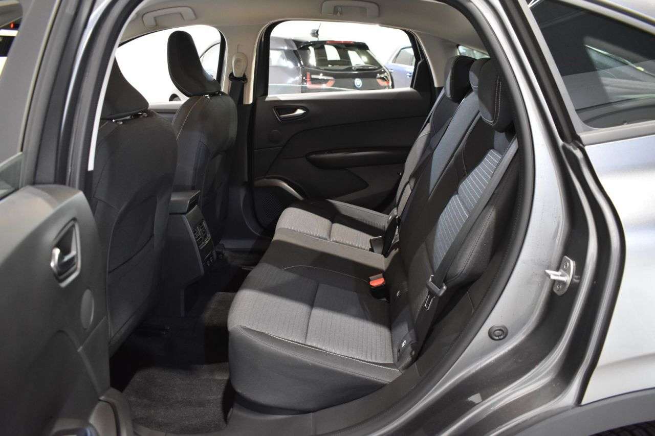 RENAULT ARKANA en Minoautos