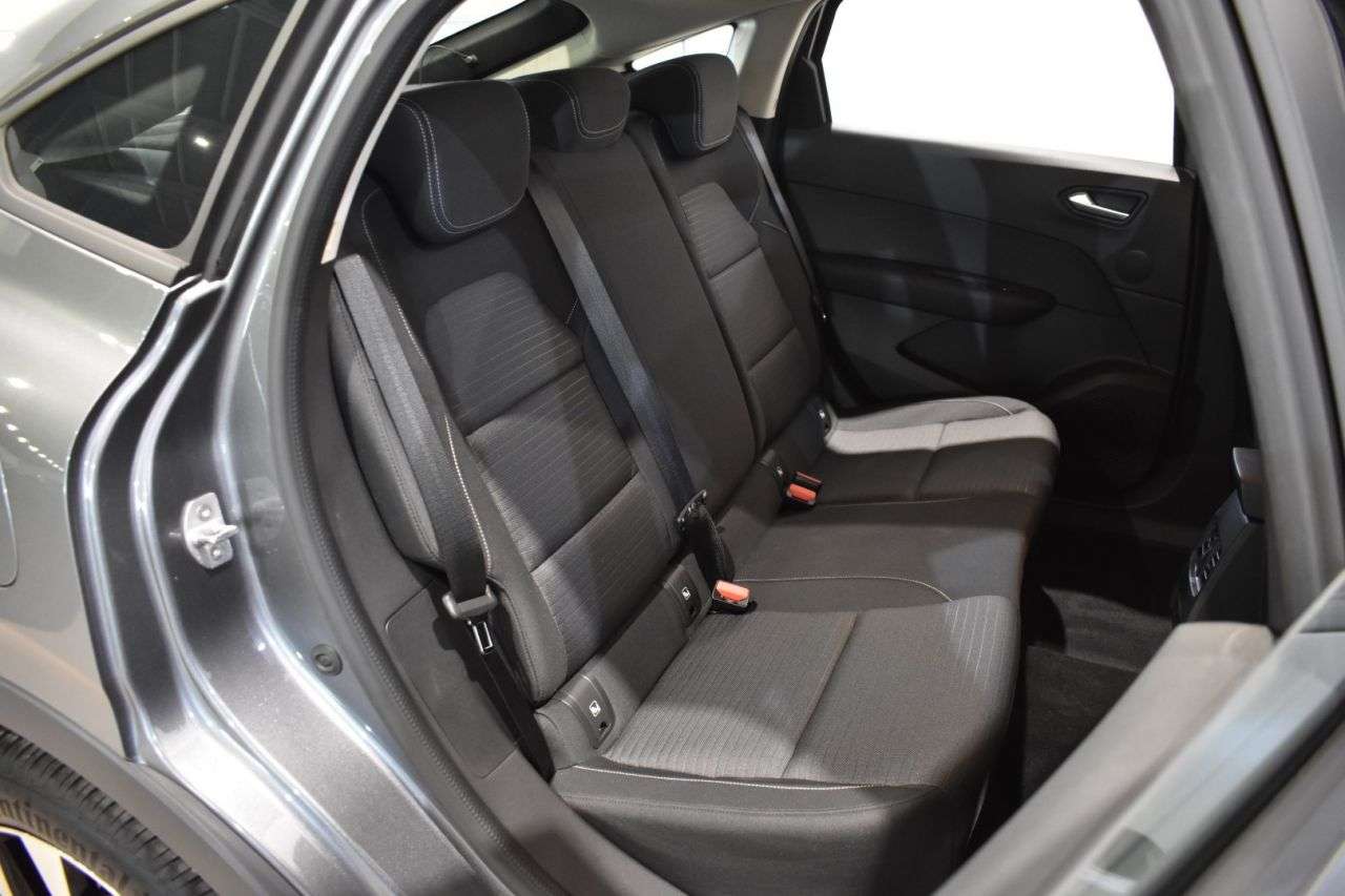 RENAULT ARKANA en Minoautos