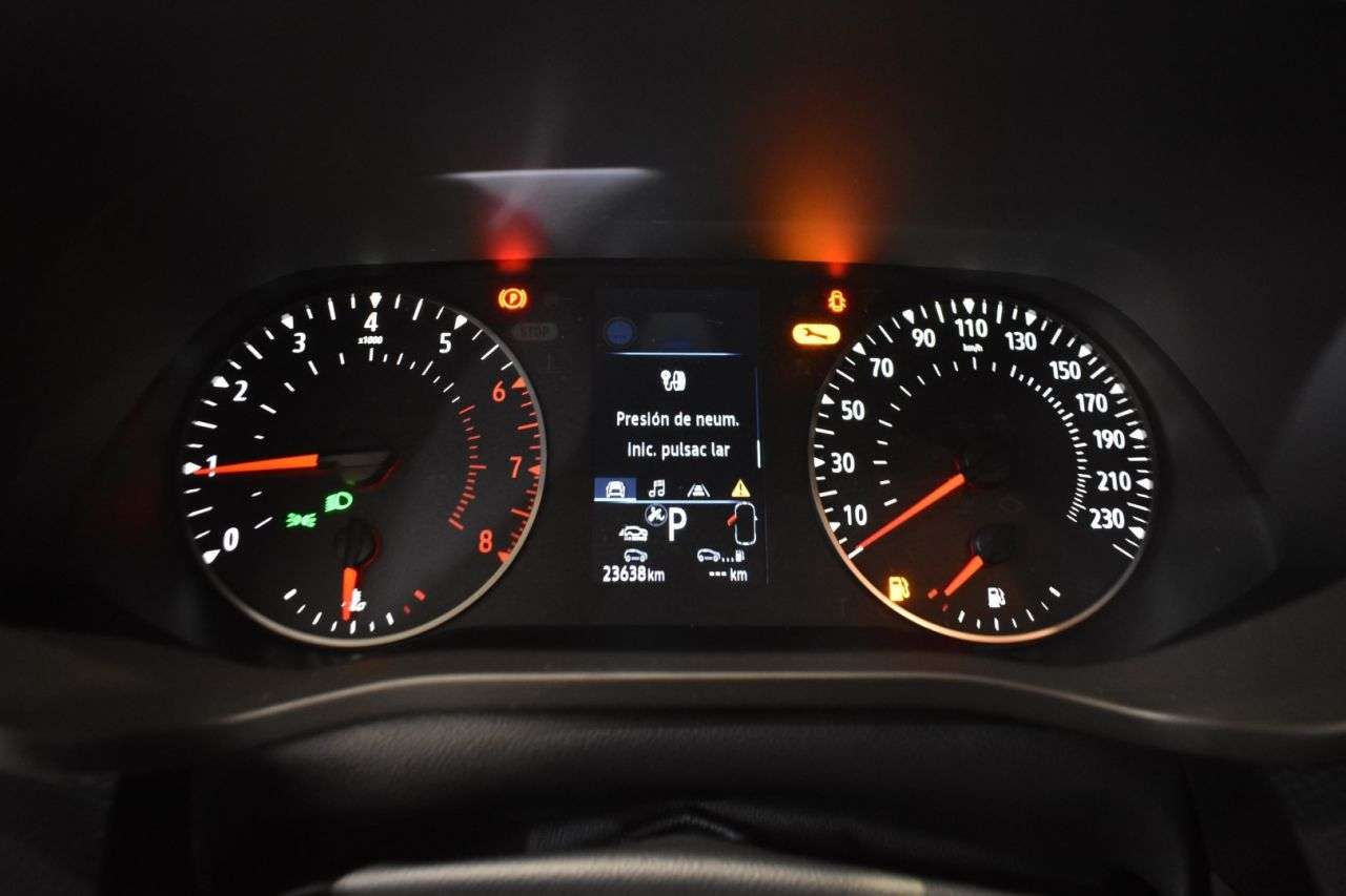 RENAULT ARKANA en Minoautos