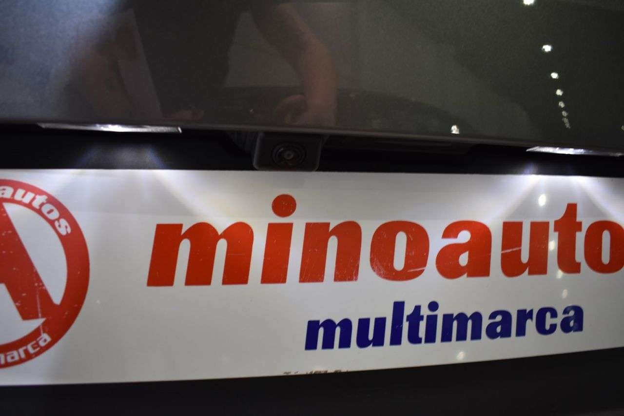 RENAULT ARKANA en Minoautos