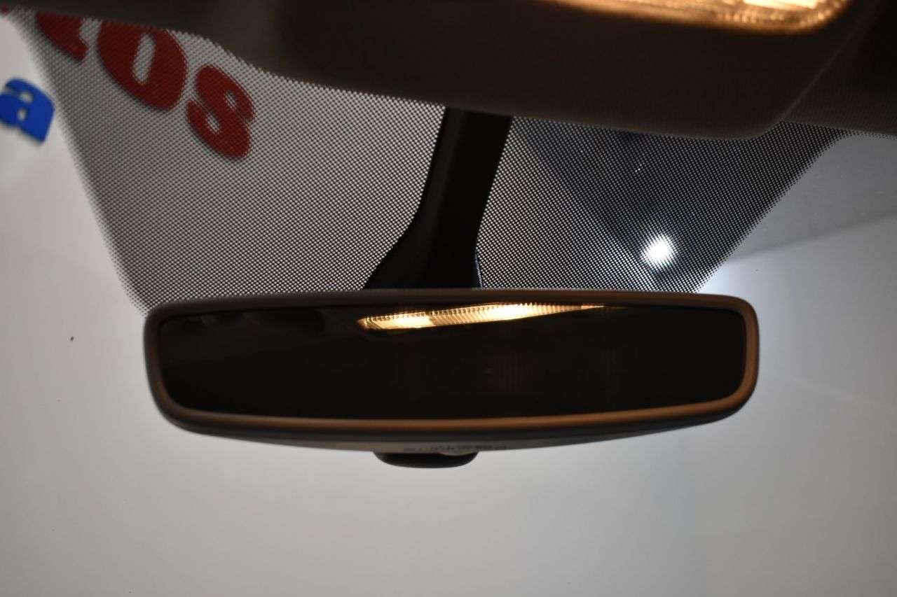 SEAT ARONA en Minoautos