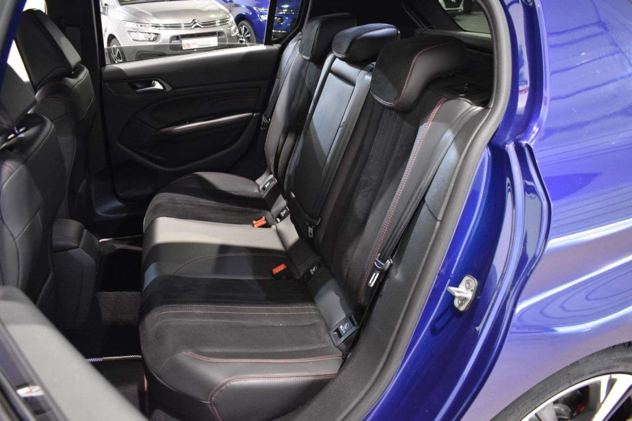 PEUGEOT 308 en Minoautos