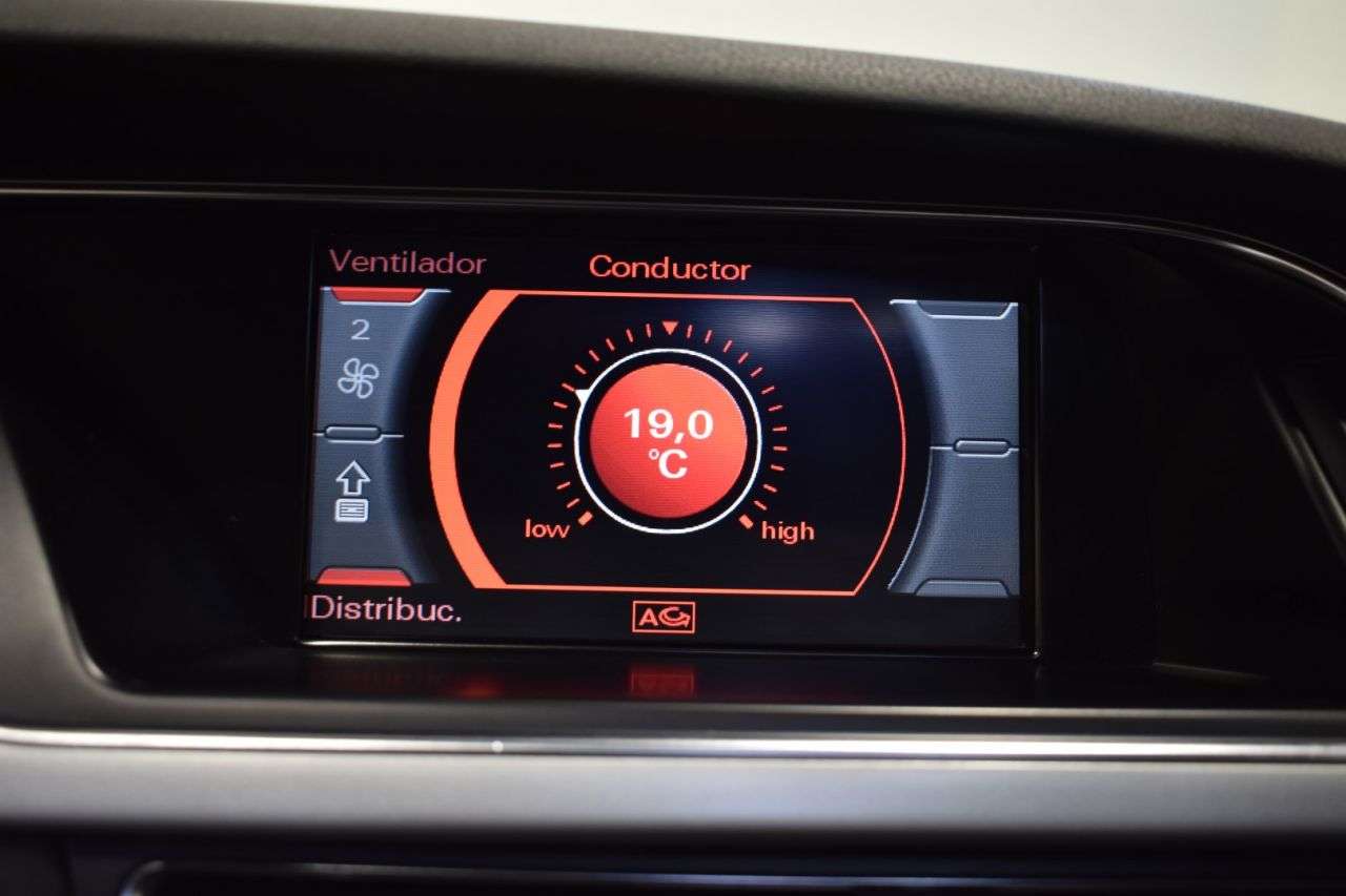 AUDI A5 en Minoautos