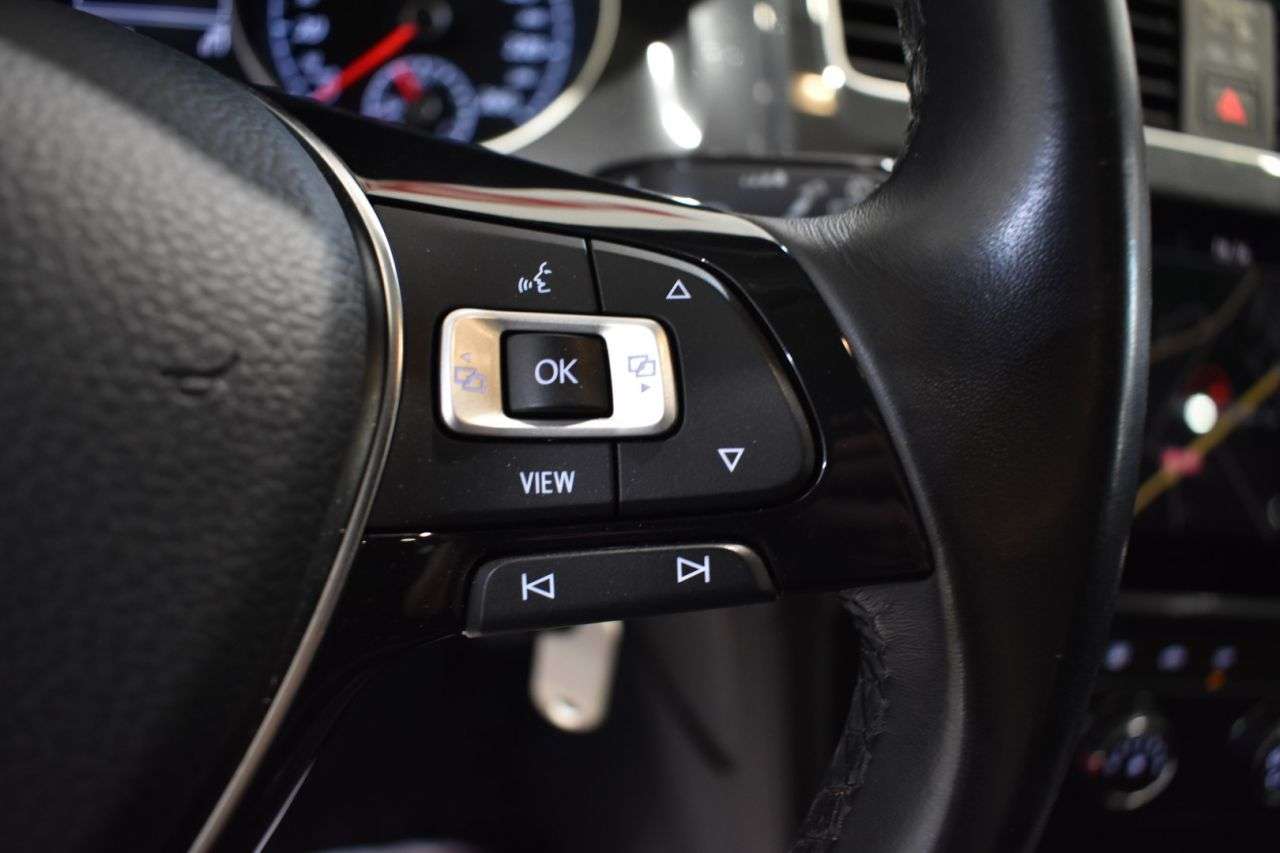 VW GOLF en Minoautos