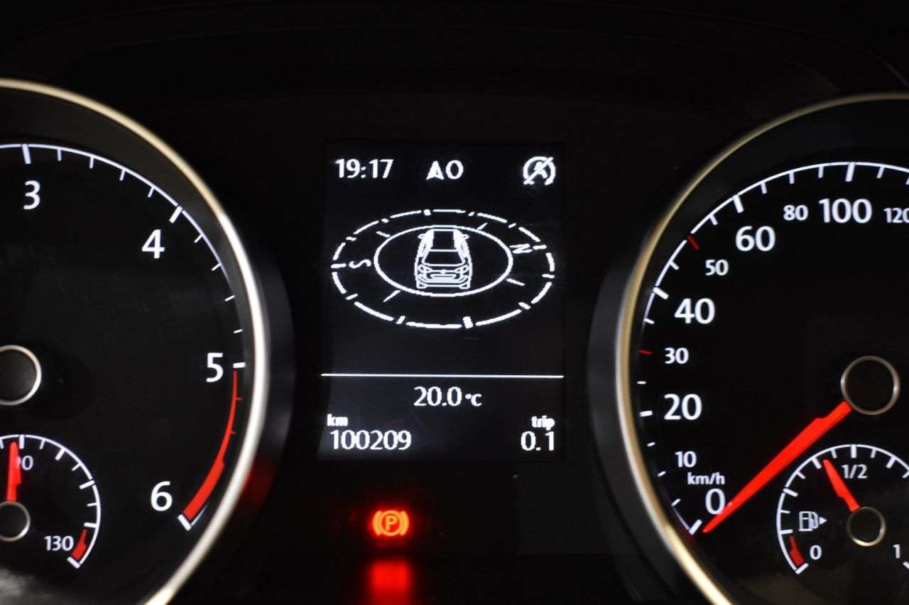 VW GOLF en Minoautos