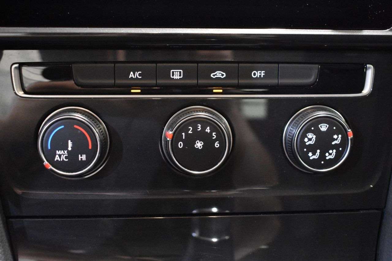 VW GOLF en Minoautos