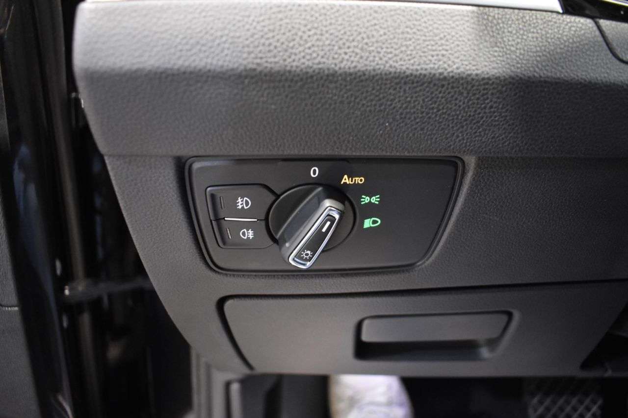 VW PASSAT en Minoautos