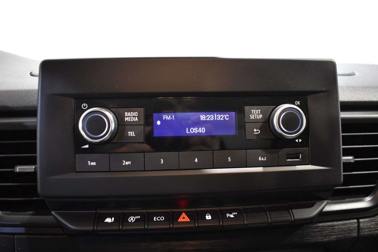 RENAULT TRAFIC en Minoautos