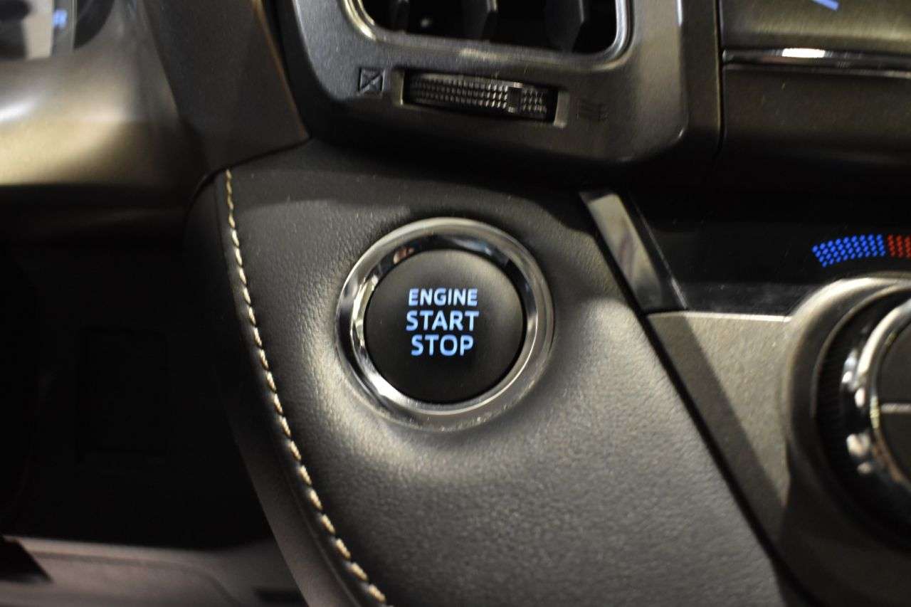 TOYOTA RAV4 en Minoautos